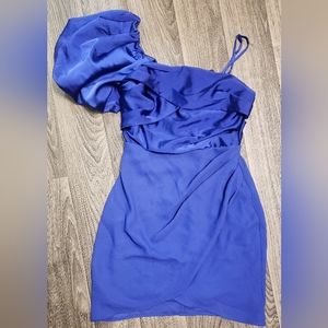 NWT'S EXPRESS MINI HOT DRESS | SIZE XXS